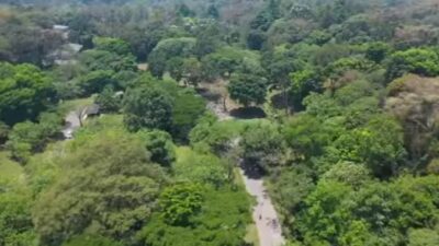 Taman Safari Prigen Jawa Timur