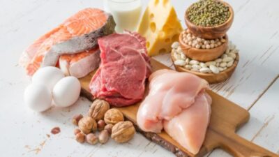 Meningkatkan Kesuburan dengan Asam Amino dalam Program Hamil: Fungsi dan Sumber Makanan Penting