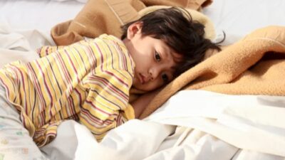 Anak Sulit Fokus Saat Belajar