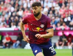 Manchester City Mengincar Bek RB Leipzig Josko Gvardiol untuk Memperkuat Pertahanan