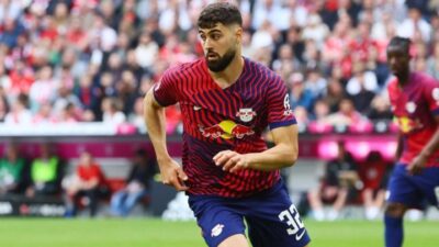 Manchester City Mengincar Bek RB Leipzig Josko Gvardiol untuk Memperkuat Pertahanan