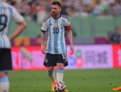 Debut Lionel Messi di MLS: Antusiasme dan Harapan Baru bagi Sepak Bola Amerika Serikat