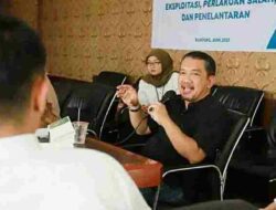 Kasus Kekerasan Libatkan Anak di Bandung Tinggi, DPRD Buka Suara