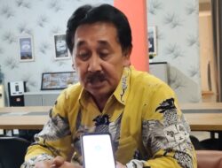 Ini Keuntungan Sistem Pemilu Proporsional Terbuka Menurut Ketua DPD Golkar Sumedang