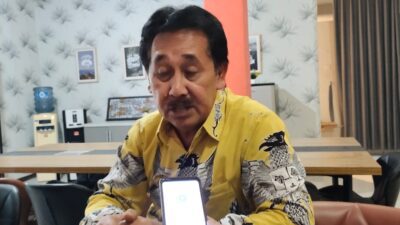 Sistem pemilu proporsional terbuka