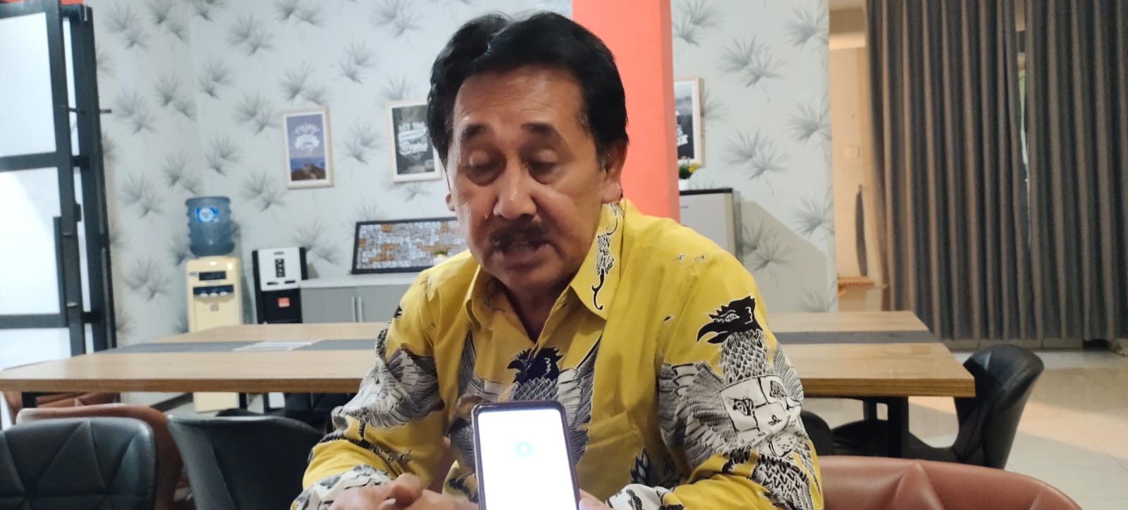 Sistem pemilu proporsional terbuka