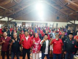 Sosialisasikan Perda Penyelenggaraan Pelayanan Publik, Ini Harapan Politisi PDIP