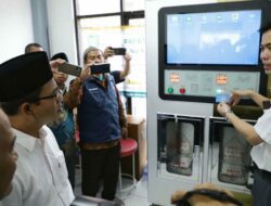 Luncurkan One Pesantren One Paranje, Bupati: Demi Kemandirian Ekonomi