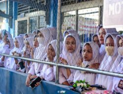 Pengumuman PPDB Jabar Tahap 1 Dibuka, Tahap 2 Hanya Menyediakan Jalur Zonasi