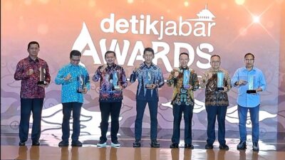 Detik Jabar Awards