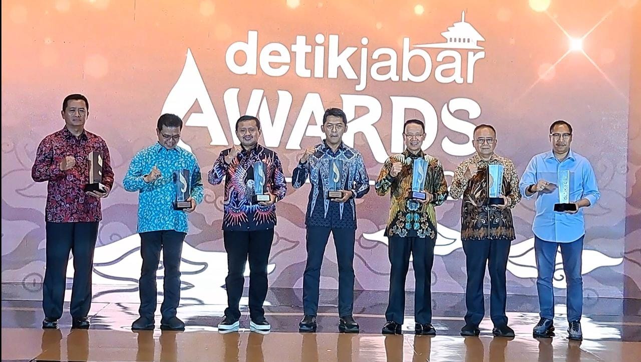 Detik Jabar Awards