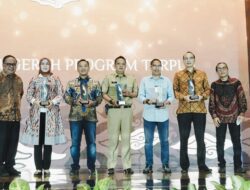 Kredit bjb Mesra bank bjb Raih Penghargaan Detik Jabar Awards 2023