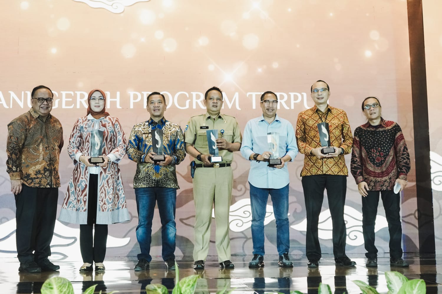 penghargaan Detik Jabar Awards