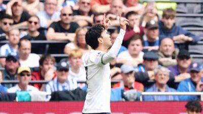 Son Heung-min