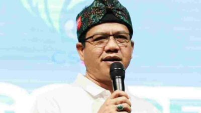Akhirnya! Ratusan Rumah Warga Miskin di Ibun Kabupaten Bandung Teraliri Listrik