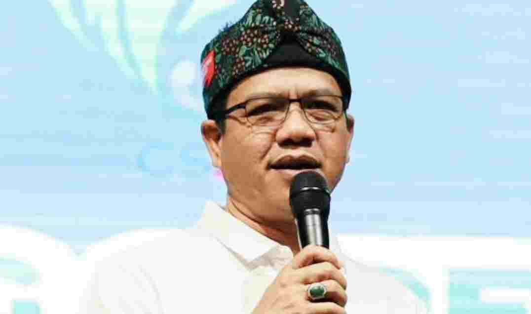 Listrik di Kecamatan Ibun