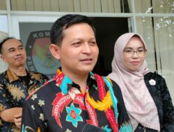 Jumlah DPT Pemilu 2024 di Sumedang Ditetapkan 896.508 Jiwa, Kenaikan Capai 32 Ribu Orang