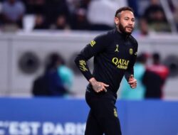 Kemungkinan Kembalinya Neymar ke Barcelona: Apakah Akan Terwujud?
