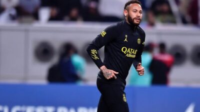 Kemungkinan Neymar ke Barcelona