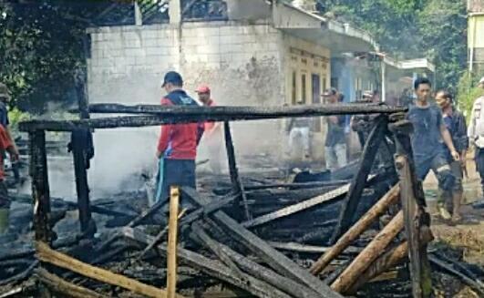 pelosok Kabupaten Bandung