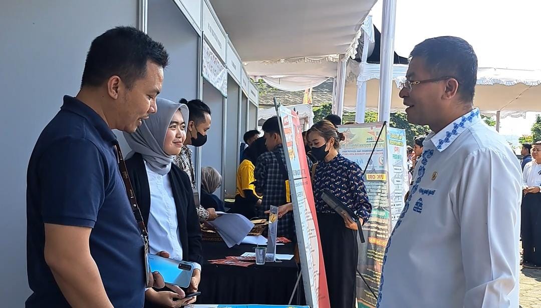 Job Fair Sumedang