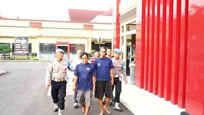 Preman di Margahayu