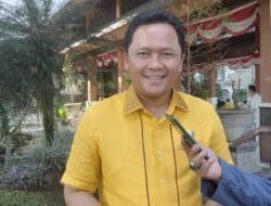 DPRD Dapat Usulkan 3 Nama Calon PJ Bupati Sumedang