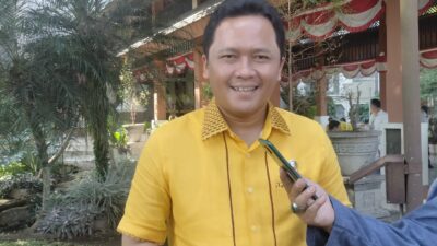 DPRD Dapat Usulkan 3 Nama Calon PJ Bupati Sumedang