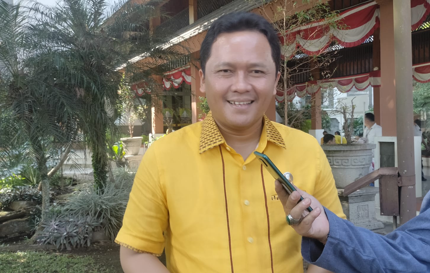 Pj Bupati Sumedang