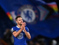 Persaingan Panas: Inter Milan dan Bayern Munich Berebut Cesar Azpilicueta dari Chelsea