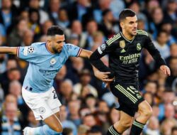 Dani Ceballos Memperpanjang Kontrak dengan Real Madrid Hingga 2027
