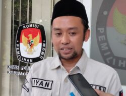 Lebih Dari 80 Persen Bacaleg di Sumedang Tak Penuhi Syarat, Ada yang Terdaftar di Dua Parpol