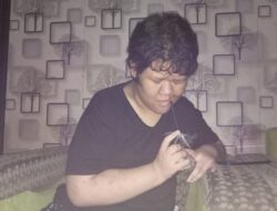 Nasib Rosa di Sumedang, Hidup Memprihatinkan Karena Telat Pertumbuhan