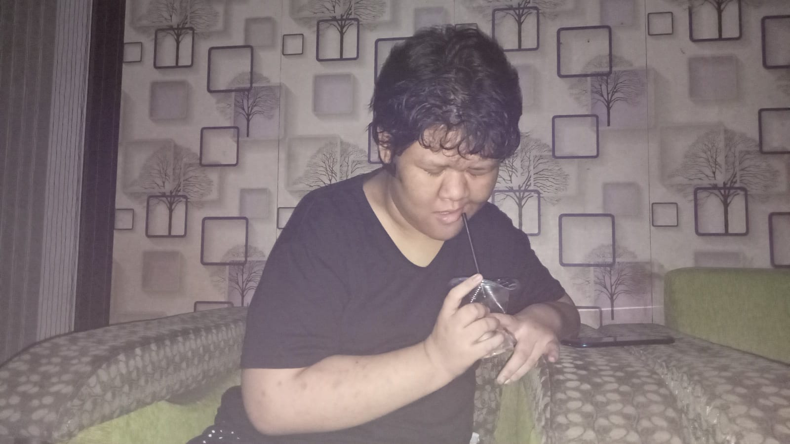 telat pertumbuhan