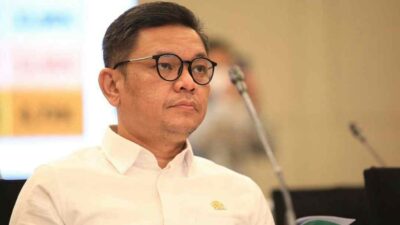 Kasus Pesantren Al Zaytun