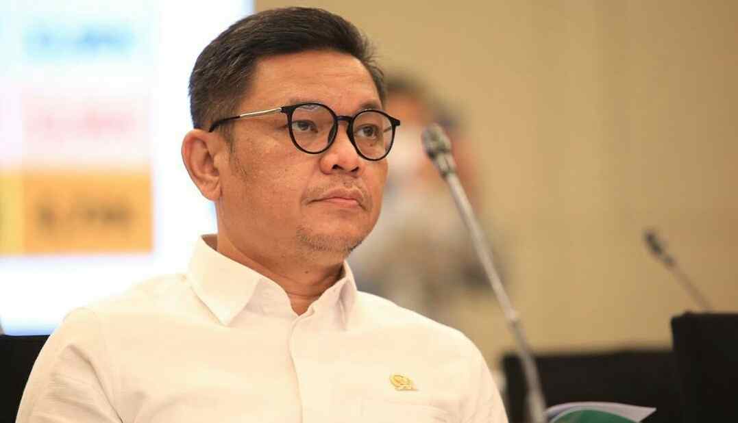 Kasus Pesantren Al Zaytun