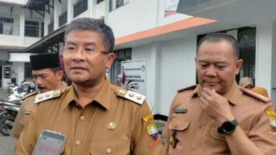 kondusifitas Tahun Politik