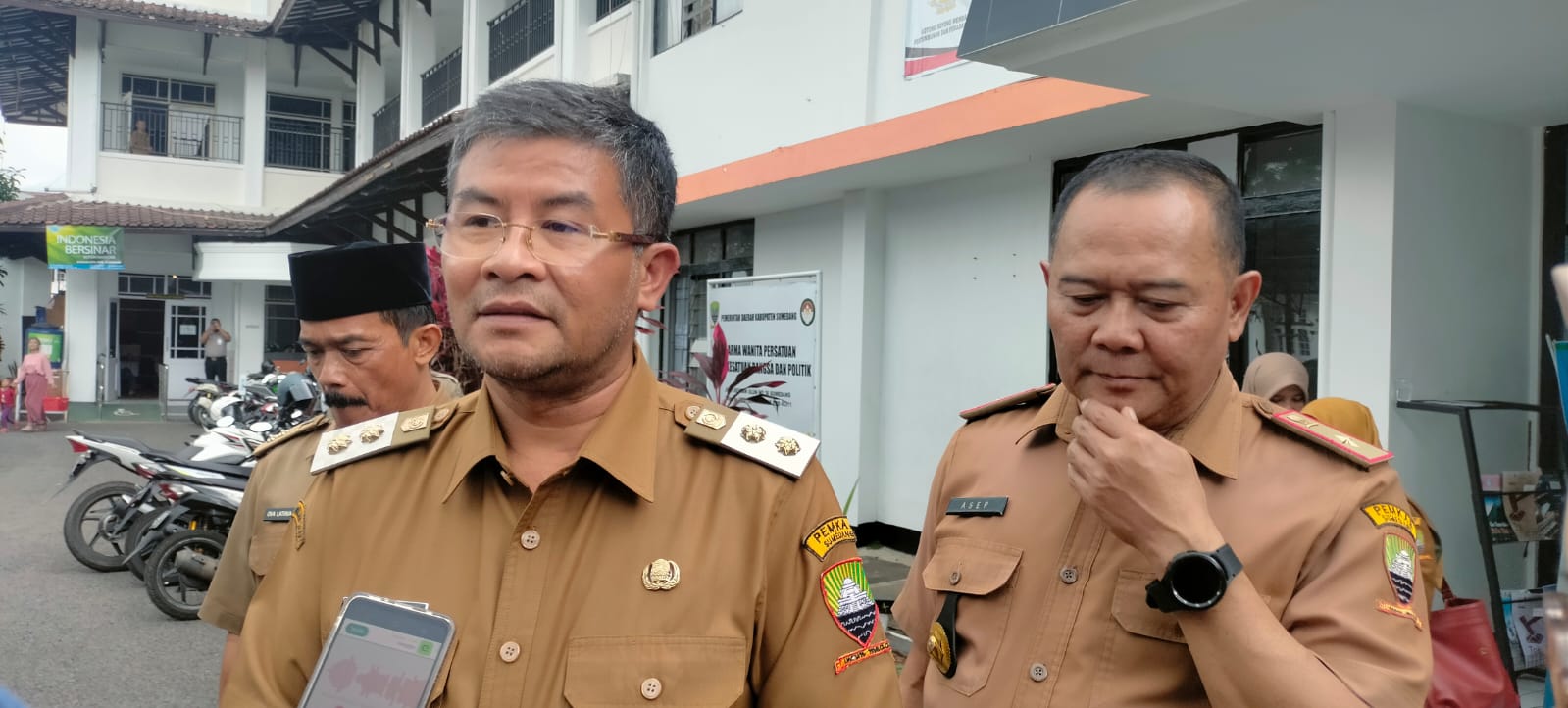 kondusifitas Tahun Politik
