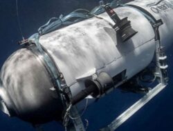 Penyebab Ledakan Kapal Selam Titan: Penyelidikan untuk Keselamatan Maritim Global