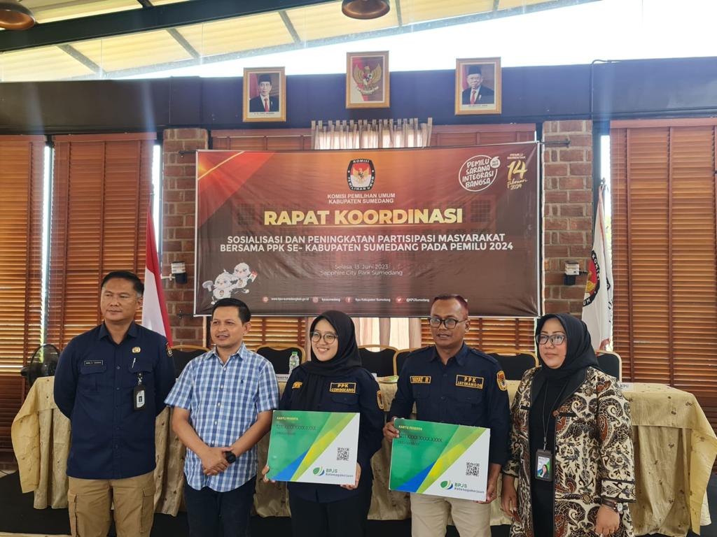 Jaminan Sosial PPK dan PPS