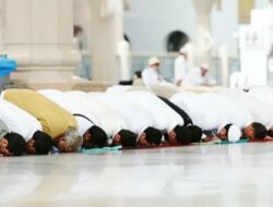 26 Tempat Sholat Idul Adha Muhammadiyah 2023 di Bandung, Ini Rinciannya