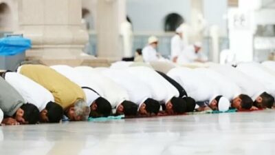 Sholat Idul Adha Muhammadiyah 2023