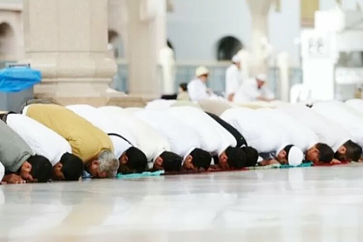 Sholat Idul Adha Muhammadiyah 2023