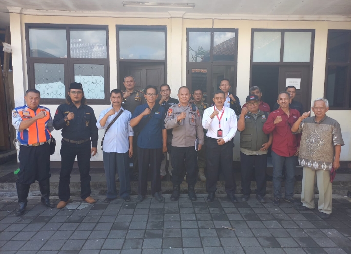 Cagar budaya di Sumedang