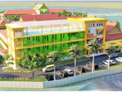 Rumah Sakit Berkonsep Wisata Bakal Hadir di Kawasan Jatigede Sumedang