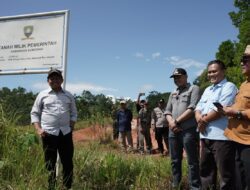 Tak Hanya Hospital Tourism, di Jatigede Sumedang Juga Segera Dibangun Sentra Kuliner Ikan