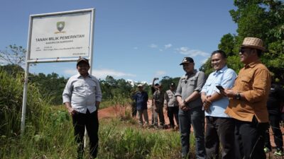 Tak Hanya Hospital Tourism, di Jatigede Sumedang Juga Segera Dibangun Sentra Kuliner Ikan