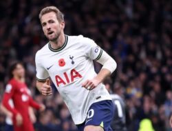 Harry Kane Dalam Sorotan: Spekulasi Transfer ke Bayern Munich dan Masa Depan di Tottenham Hotspur