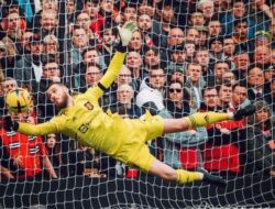 Manchester United Membatalkan Perpanjangan Kontrak David de Gea: Dampak dan Masa Depan yang Tak Terduga