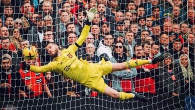 Manchester United Membatalkan Perpanjangan Kontrak David de Gea: Dampak dan Masa Depan yang Tak Terduga